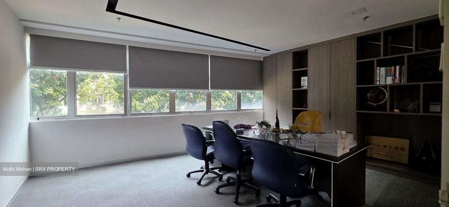 Entrepreneur Business Centre (D14), Factory #620541661